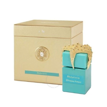 Perfume Unisex Tiziana Terenzi Abbrivio 100 ml de Tiziana Terenzi, Extractos de perfume - Ref: S8316961, Precio: 305,94 €, De...