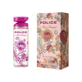 Women's Perfume Police Miss Bouquet EDT 100 ml by Police, Eau de Toilette - Ref: S8316993, Price: 12,50 €, Discount: %