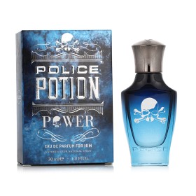 Men's Perfume Police Police Potion Power EDP 30 ml by Police, Eau de Perfume - Ref: S8316999, Price: 9,46 €, Discount: %