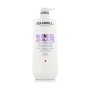 Condicionador Matizante para Cabelos Louros Goldwell Dualsenses Blondes & Highlights 1 L de Goldwell, Acondicionadores - Ref:...