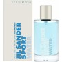 Profumo Donna Jil Sander EDT Sport Water 50 ml di Jil Sander, Eau de Toilette - Rif: S8317053, Prezzo: 24,48 €, Sconto: %