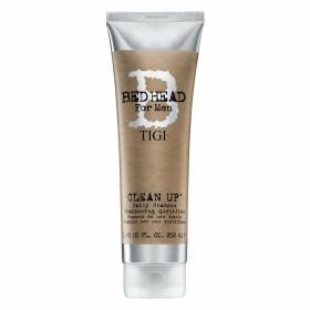 Champú de Uso Diario Tigi Bed Head B For Men Clean Up 250 ml de Tigi, Champús - Ref: S8317055, Precio: 8,66 €, Descuento: %