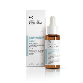 Sérum visage à l'huile hyaluronique Collistar Attivi Puri 30 ml de Collistar, Sérums - Réf : S8317061, Prix : 31,05 €, Remise...