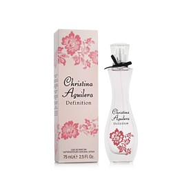 Parfum Femme Christina Aguilera Definition EDP 75 ml de Christina Aguilera, Eau de parfum - Réf : S8317065, Prix : 27,36 €, R...