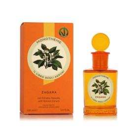 Perfume Mujer Monotheme Venezia Zagara EDT 100 ml de Monotheme Venezia, Agua de tocador - Ref: S8317115, Precio: 15,10 €, Des...