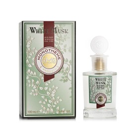 Damenparfüm Monotheme Venezia White Musk EDT 100 ml von Monotheme Venezia, Eau de Toilette - Ref: S8317117, Preis: 17,84 €, R...