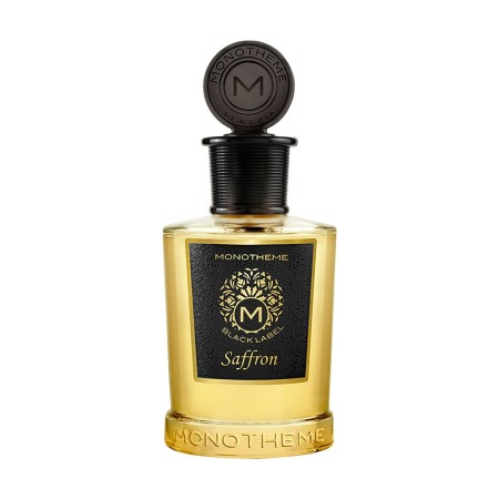 Damenparfüm Monotheme Venezia BLACK LABEL Saffron EDP 100 ml | Tienda24 - Global Online Shop Tienda24.eu