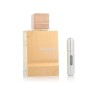 Perfume Unisex Al Haramain Amber Oud White Edition EDP 200 ml de Al Haramain, Agua de perfume - Ref: S8317126, Precio: 70,22 ...