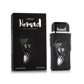 Damenparfüm Armaf Nomad The Wanderer EDP 100 ml von Armaf, Eau de Parfum - Ref: S8317141, Preis: 32,75 €, Rabatt: %