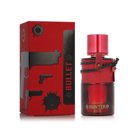 Perfume Homem Armaf Hunter Killer EDP 100 ml de Armaf, Água de perfume - Ref: S8317146, Preço: 28,68 €, Desconto: %