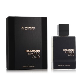 Parfum Unisexe Al Haramain Amber Oud Private Edition EDP 60 ml de Al Haramain, Eau de parfum - Réf : S8317152, Prix : 62,16 €...