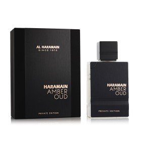 Profumo Unisex Al Haramain Amber Oud Private Edition EDP 60 ml di Al Haramain, Eau de Parfum - Rif: S8317152, Prezzo: 62,30 €...