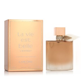 Parfum Femme Lancôme La Vie est Belle L'Extrait 50 ml de Lancôme, Extrait de Parfum - Réf : S8317168, Prix : 128,24 €, Remise...