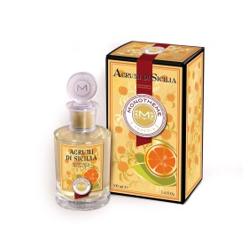 Parfum Unisexe Monotheme Venezia Agrumi di Sicilia EDT 100 ml de Monotheme Venezia, Eau de toilette - Réf : S8317170, Prix : ...