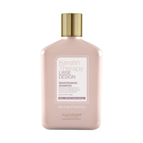 Champô Nutritivo Alfaparf Milano Keratin Therapy Lisse Design 250 ml de Alfaparf Milano, Champôs - Ref: S8317237, Preço: 13,5...