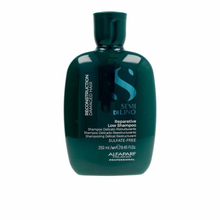 Shampooing Alfaparf Milano Semi Di Lino Reconstruction 250 ml de Alfaparf Milano, Shampooings - Réf : S8317242, Prix : 13,00 ...