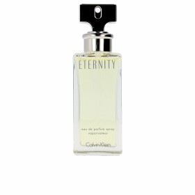 Parfum Femme Calvin Klein Eternity for Women EDP 50 ml de Calvin Klein, Eau de parfum - Réf : S8317294, Prix : 41,09 €, Remis...