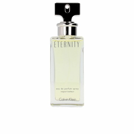 Damenparfüm Calvin Klein Eternity for Women EDP 50 ml | Tienda24 - Global Online Shop Tienda24.eu