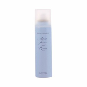 Deodorante Spray Agua Fresca de Rosas Adolfo Dominguez Agua Fresca de Rosas 150 ml di Adolfo Dominguez, Deodoranti - Rif: S83...