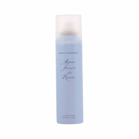 Deospray Agua Fresca de Rosas Adolfo Dominguez Agua Fresca de Rosas 150 ml von Adolfo Dominguez, Deodorants - Ref: S8317329, ...