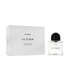 Perfume Unissexo Byredo Lil Fleur EDP 100 ml de Byredo, Água de perfume - Ref: S8317404, Preço: 197,30 €, Desconto: %