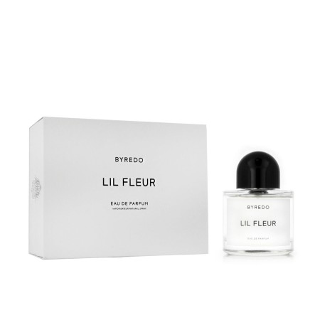 Perfume Unisex Byredo Lil Fleur EDP 100 ml de Byredo, Agua de perfume - Ref: S8317404, Precio: 197,30 €, Descuento: %