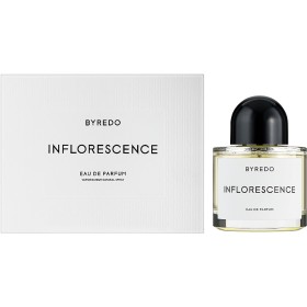 Parfum Femme Byredo Inflorescence EDP 100 ml de Byredo, Eau de parfum - Réf : S8317420, Prix : 229,92 €, Remise : %