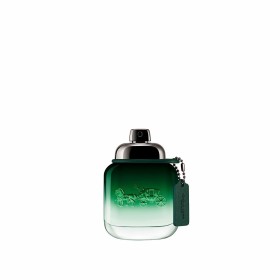 Perfume Homem Coach Green EDT 40 ml de Coach, Água-de-colónia - Ref: S8317475, Preço: 31,56 €, Desconto: %