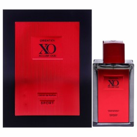 Parfum Unisexe Orientica Xclusif Oud Sport 60 ml de Orientica, Extrait de Parfum - Réf : S8317476, Prix : 64,37 €, Remise : %