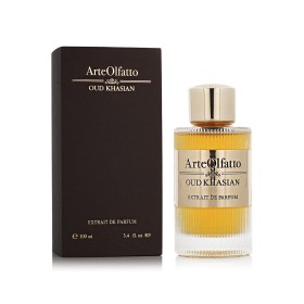 Perfume Unissexo ArteOlfatto Oud Khasian 100 ml de ArteOlfatto, Extratos de perfume - Ref: S8317696, Preço: 106,86 €, Descont...