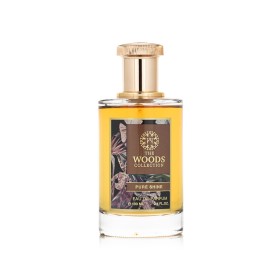 Women's Perfume The Woods Collection Pure Shine EDP 100 ml by The Woods Collection, Eau de Perfume - Ref: S8317735, Price: 46...