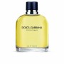 Profumo Uomo Dolce & Gabbana Pour Homme EDT 125 ml Pour Homme di Dolce & Gabbana, Eau de Toilette - Rif: S8317749, Prezzo: 79...