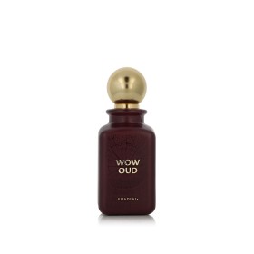 Damenparfüm Khadlaj Wow Oud EDP 100 ml von Khadlaj, Eau de Parfum - Ref: S8317801, Preis: 17,09 €, Rabatt: %