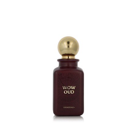 Damenparfüm Khadlaj Wow Oud EDP 100 ml | Tienda24 - Global Online Shop Tienda24.eu