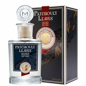 Parfum Homme Monotheme Venezia Patchouly Leaves EDT 100 ml de Monotheme Venezia, Eau de toilette - Réf : S8317805, Prix : 17,...