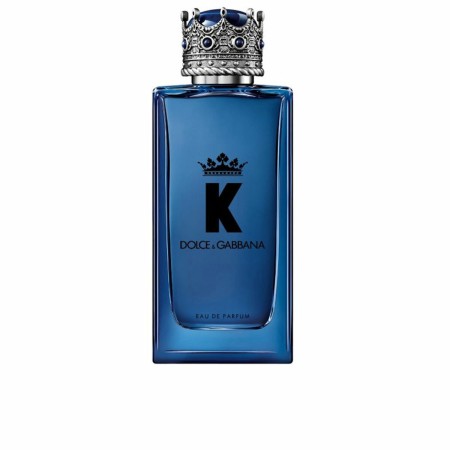 Men's Perfume Dolce & Gabbana K EDP 100 ml by Dolce & Gabbana, Eau de Perfume - Ref: S8317883, Price: 66,45 €, Discount: %