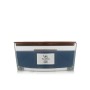 Scented Candle Woodwick Ellipse Candles 453 g | Tienda24 - Global Online Shop Tienda24.eu