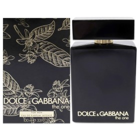 Herrenparfüm Dolce & Gabbana The One Pour Homme Eau de Parfum Intense EDP EDP 100 ml von Dolce & Gabbana, Eau de Parfum - Ref...