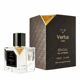 Parfum Unisexe Vertus Bengal EDP 100 ml de Vertus, Eau de parfum - Réf : S8317921, Prix : 165,53 €, Remise : %