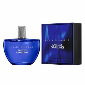 Perfume Mulher Kylie Minogue Disco Darling EDP 75 ml de Kylie Minogue, Água de perfume - Ref: S8317965, Preço: 18,31 €, Desco...