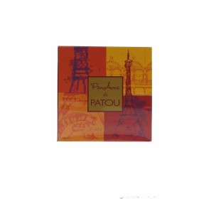 Women's Perfume Jean Patou PanAme EDT 50 ml by Jean Patou, Eau de Toilette - Ref: S8317967, Price: 25,86 €, Discount: %