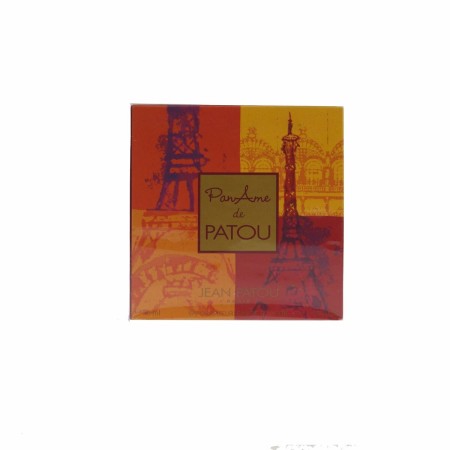 Perfume Mujer Jean Patou PanAme EDT 50 ml de Jean Patou, Agua de tocador - Ref: S8317967, Precio: 25,86 €, Descuento: %