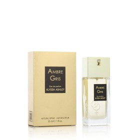 Parfum Femme Alyssa Ashley Ambre Gris EDP EDP 30 ml de Alyssa Ashley, Eau de parfum - Réf : S8317993, Prix : 19,09 €, Remise : %