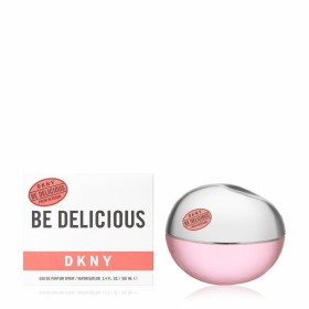 Parfum Femme DKNY Be Delicious Fresh Blossom EDP 100 ml de DKNY, Eau de parfum - Réf : S8318020, Prix : 41,79 €, Remise : %