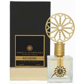 Parfum Unisexe Angela Ciampagna Rosarium 100 ml de Angela Ciampagna, Extrait de Parfum - Réf : S8318077, Prix : 113,17 €, Rem...