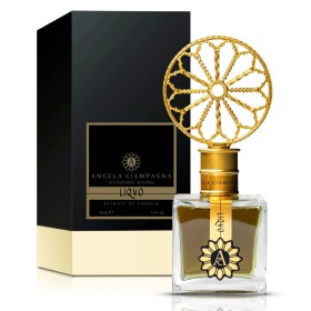 Parfum Unisexe Angela Ciampagna Liquo 100 ml de Angela Ciampagna, Extrait de Parfum - Réf : S8318080, Prix : 113,17 €, Remise...