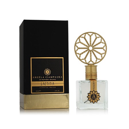 Perfume Unissexo Angela Ciampagna Laetitia 100 ml de Angela Ciampagna, Extratos de perfume - Ref: S8318089, Preço: 83,84 €, D...