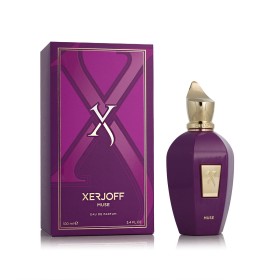 Parfum Unisexe Xerjoff Muse EDP 100 ml de Xerjoff, Eau de parfum - Réf : S8318178, Prix : 221,71 €, Remise : %