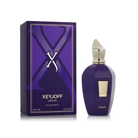 Parfum Unisexe Xerjoff Laylati EDP 100 ml de Xerjoff, Eau de parfum - Réf : S8318180, Prix : 220,75 €, Remise : %