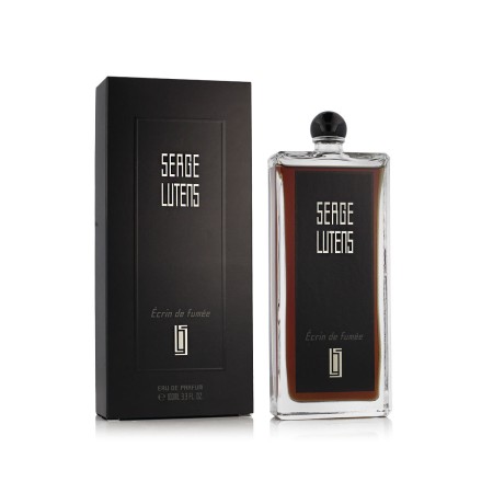 Herrenparfüm Serge Lutens Écrin de Fumée EDP 100 ml von Serge Lutens, Eau de Parfum - Ref: S8318196, Preis: 110,86 €, Rabatt: %